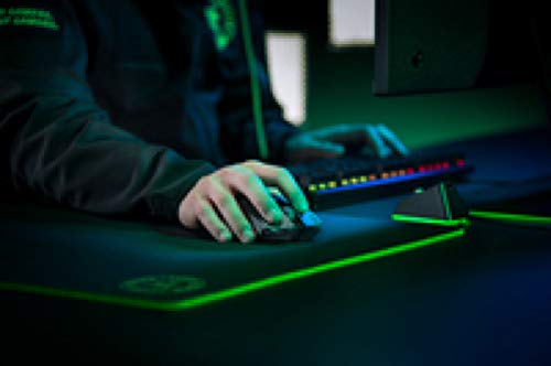 Amazon.com: Razer Viper Ultimate with Charging Dock - Ambidextrous